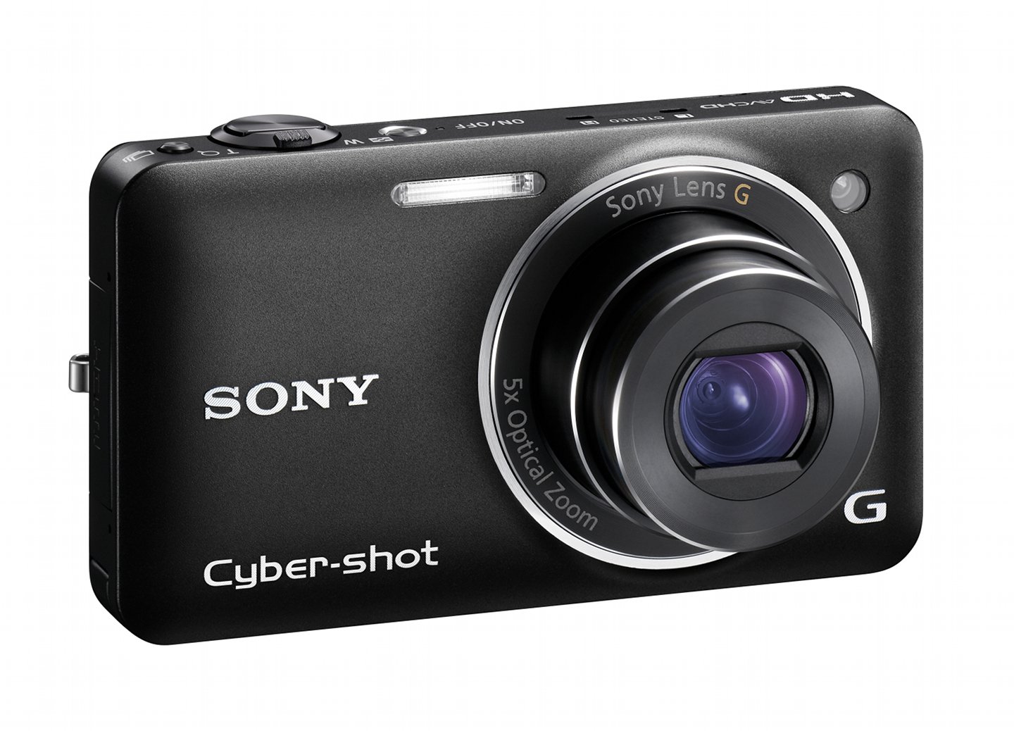 Cybershot DSC-WX5